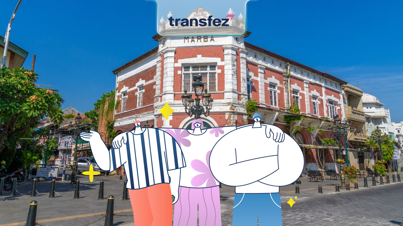 Biaya Hidup di Kota Semarang Untuk Mahasiswa Maupun Keluarga