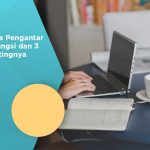 Contoh Kata Pengantar Makalah