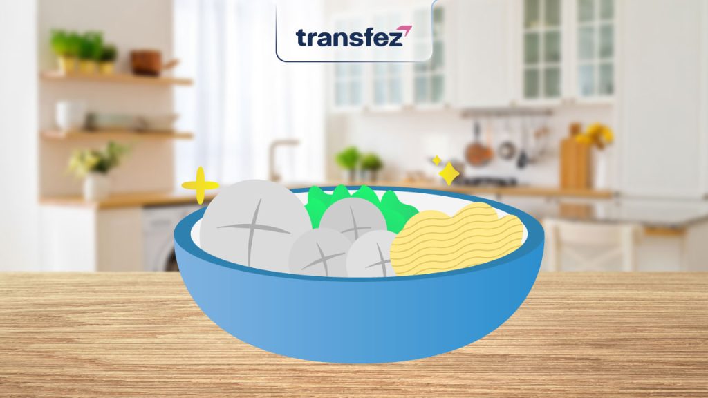 Franchise Makanan Terlaris di Indonesia yang Menguntungkan