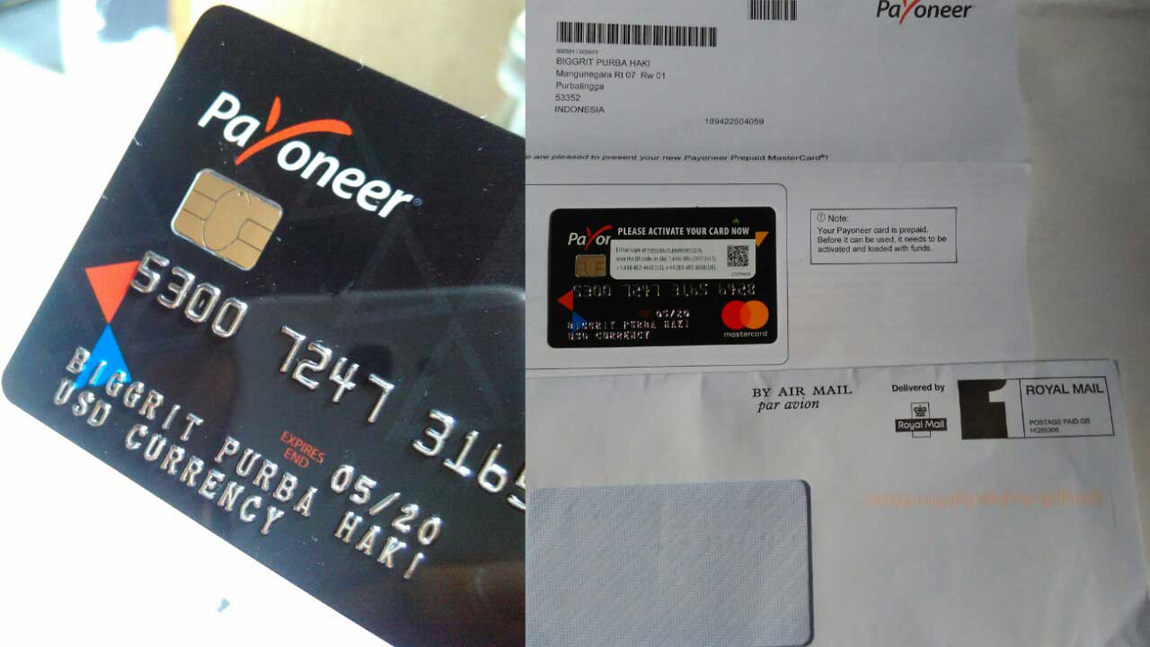 How-To-Send-Money-From-Bank-To-Payoneer