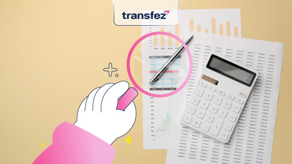 Update Information from Send Money Transfer App | Transfez 35 Inilah 5 Tips Kuliah di Jurusan Akuntansi