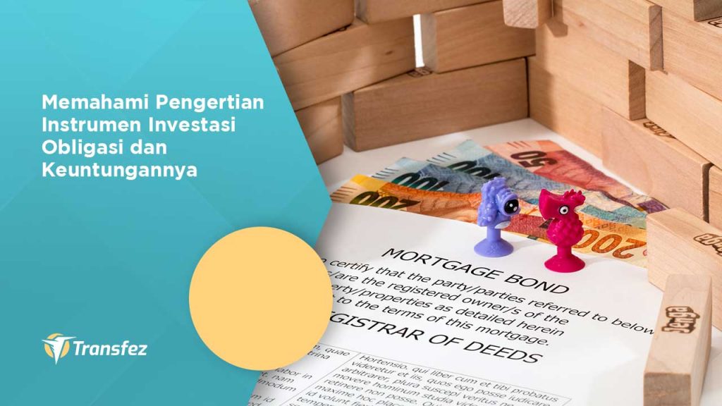 Instrumen Investasi Obligasi
