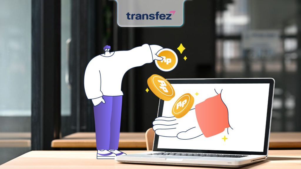 Update Information from Send Money Transfer App | Transfez 36 Kelebihan dan Kekurangan Instrumen Investasi Peer to Peer Lending