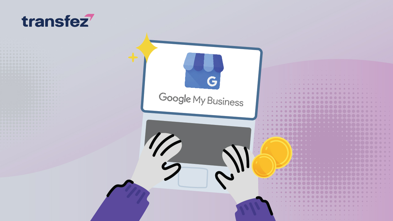 Pemasaran secara digital dengan Google Bisnisku