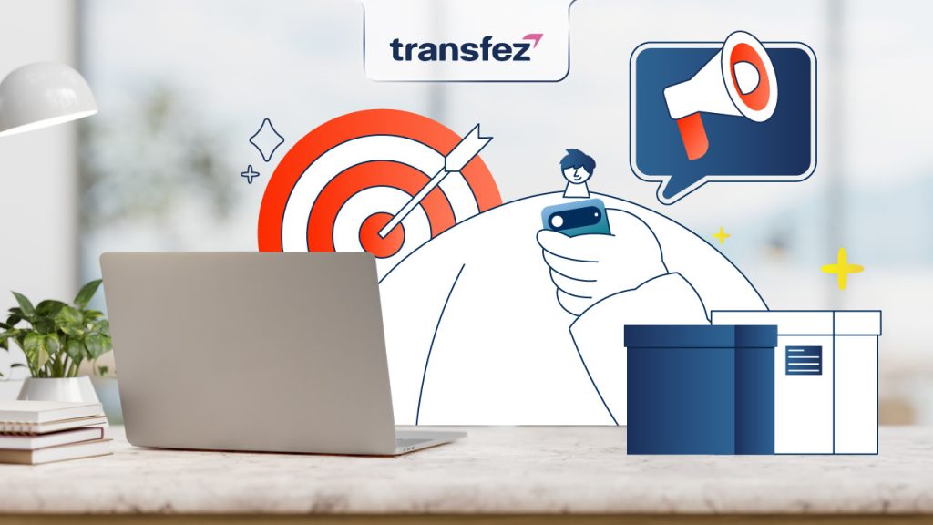 Update Information from Send Money Transfer App | Transfez 4 Strategi Pemasaran Efektif untuk dengan Memanfaatkan Media Sosial