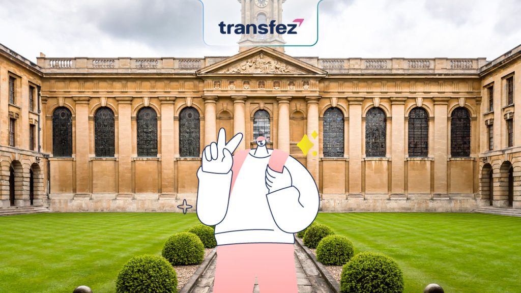 Top Business Universities in The UK In 2018