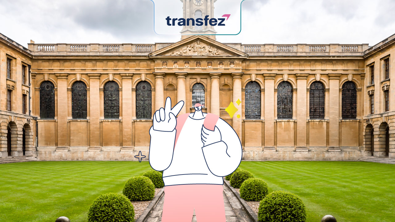 Top Business Universities in The UK In 2018