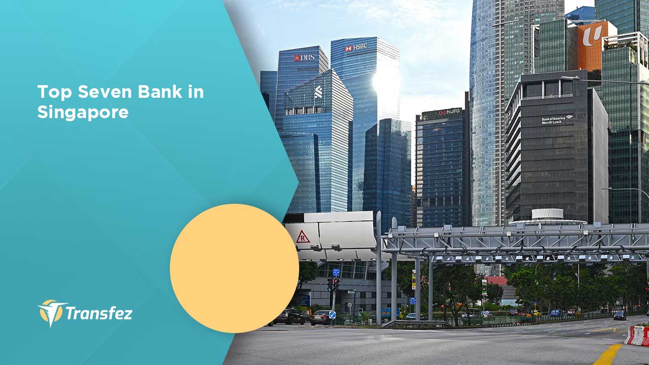 bank in singapore