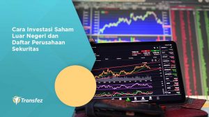 cara membeli saham luar negeri