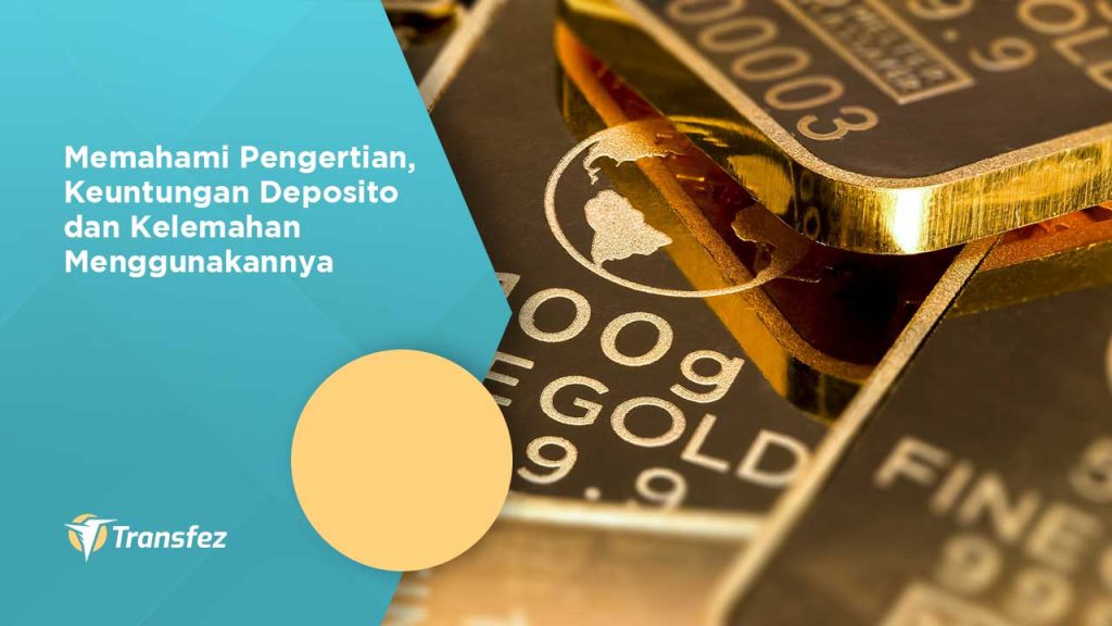 keuntungan deposito