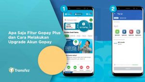 Apa Saja Fitur Gopay Plus dan Cara Melakukan Upgrade Akun Gopay