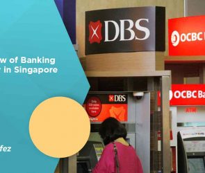 Overview of Banking Industry in Singapore