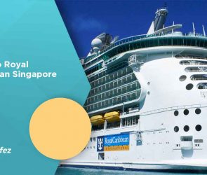 Tours to Royal Caribbean Singapore