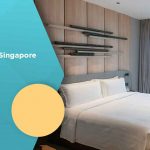 Staycation Singapore