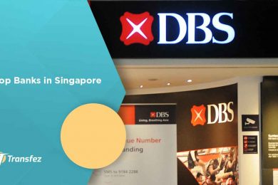 Top Banks in Singapore