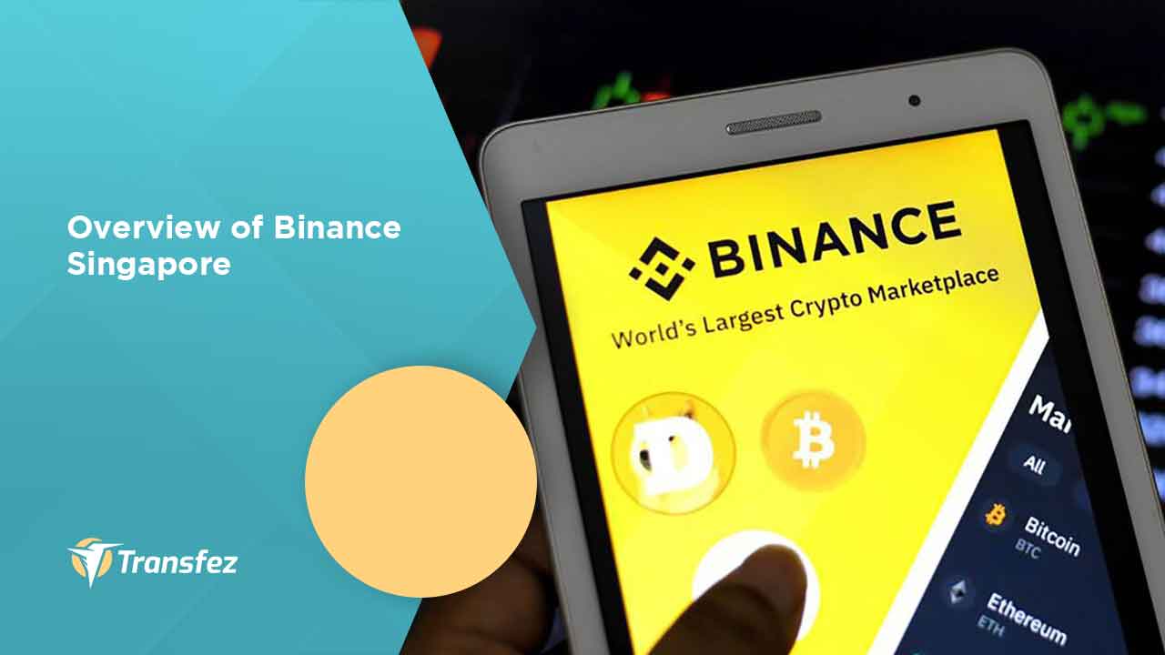 binance sg