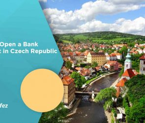 How to Open a Bank Account in Czech Republic
