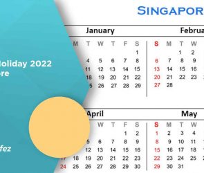 Public Holiday 2022 Singapore