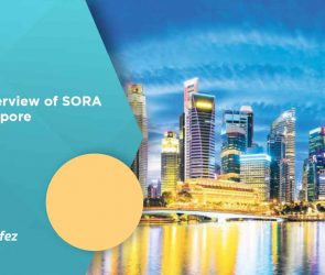The Overview of SORA in Singapore
