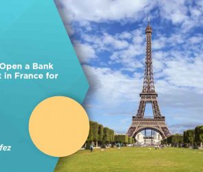 How to Open a Bank Account in France for Student