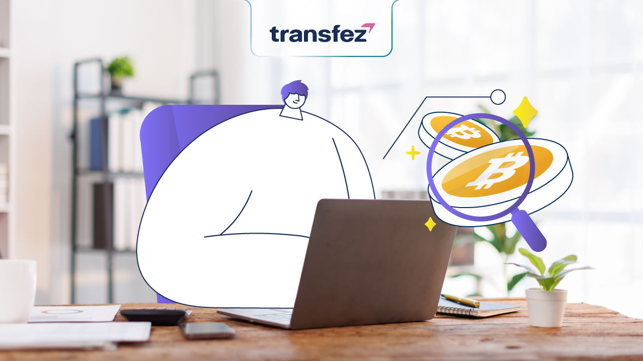 An Overview of Digital Exchange, The Benefit and The Risk