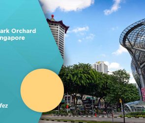 Grand Park Orchard