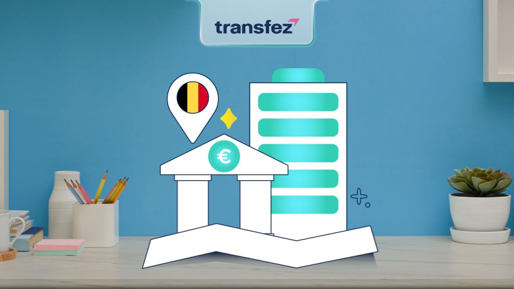 How to Open a Bank Account in Brussels, Belgium: A Complete Guide