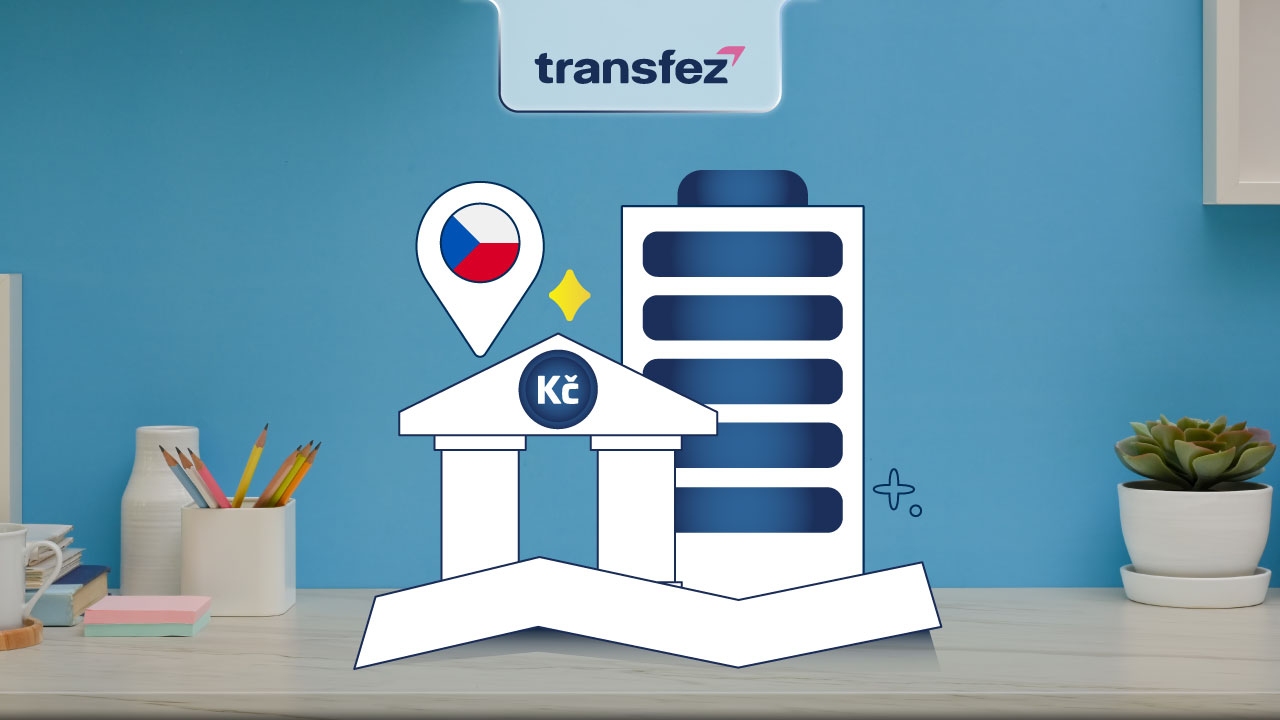 How to Open a Bank Account in the Czech Republic: A Guide for Expats