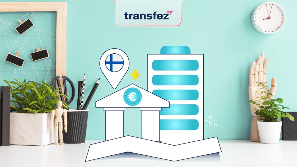 How to Open a Bank Account in Finland: A Guide for Expats