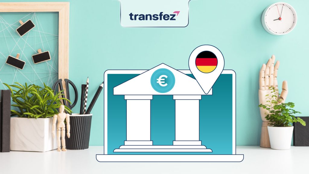 How to Open a Bank Account in Germany Online A Comprehensive Guide
