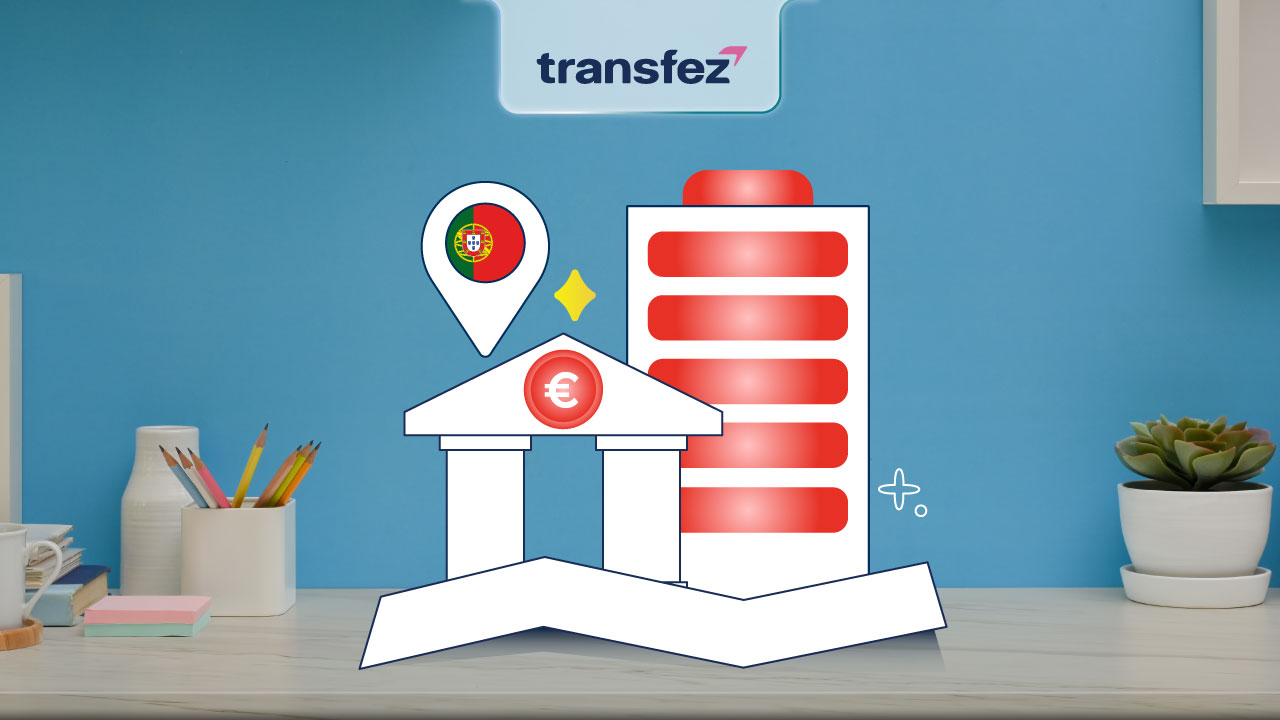 How to Open a Bank Account in Portugal: An Essential Guide for New Residents