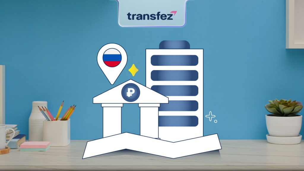 How to Open a Bank Account in Russia: A Comprehensive Guide for Expats