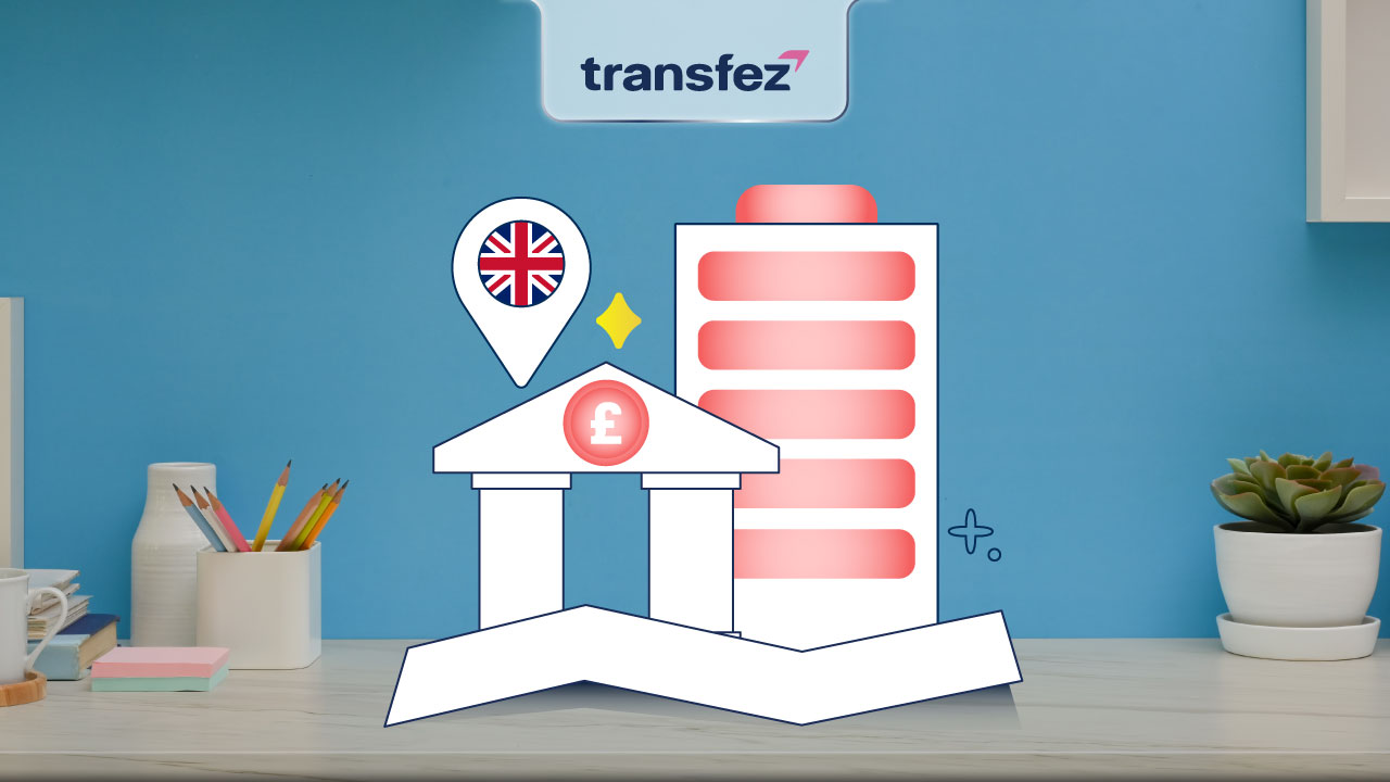 How to Open a Bank Account in the UK: A Comprehensive Guide for Expats and Foreigners