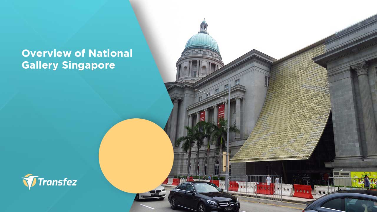 National Gallery Singapore