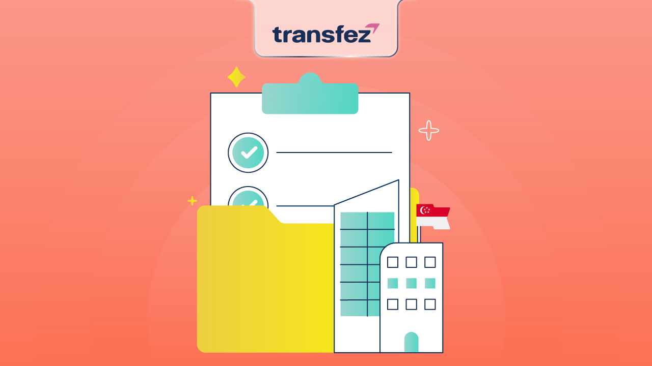 Mendirikan Perusahaan di Singapura: Panduan Lengkap bagi Pemilik Bisnis 3 Setting Up a Company in Singapore: A Complete Overview for Business Owners