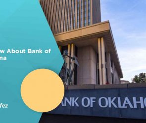 Overview About Bank of Oklahoma
