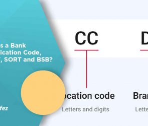 What is a Bank Identification Code, SWIFT, SORT and BSB?
