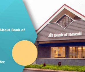 A Brief About Bank of Hawaii