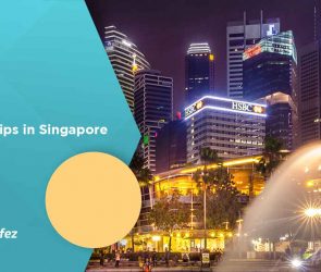 7 Tax Tips in Singapore