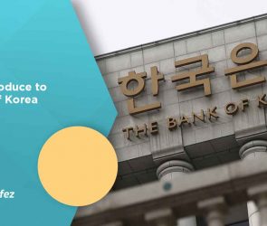 An Introduce to Bank of Korea