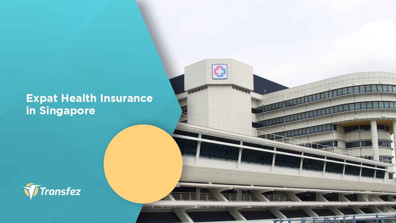 Expat Health Insurance in Singapore