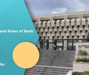 History and Roles of Bank of Israel