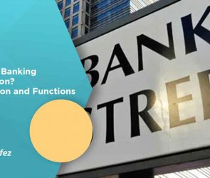 What is Banking Institution? Defenition and Functions