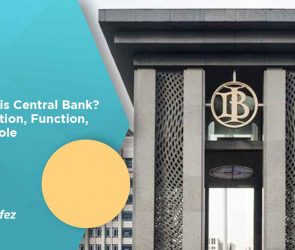 What is Central Bank? Definition, Function, and Role