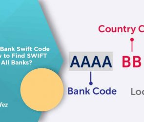 What is Bank Swift Code and How to Find SWIFT Code of All Banks?