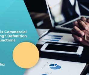What is Commercial Banking? Defenition and Functions