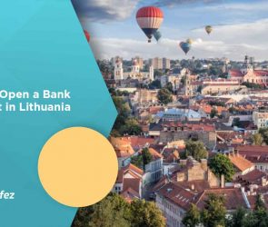 How to Open a Bank Account in Lithuania