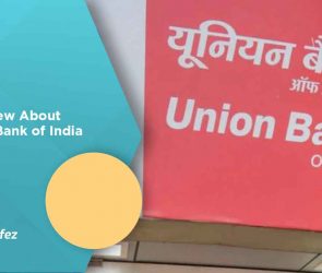 Overview About Union Bank of India