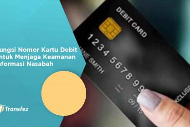 Kartu Debit: Pengertian, Manfaat, Dan Cara Menggunakan