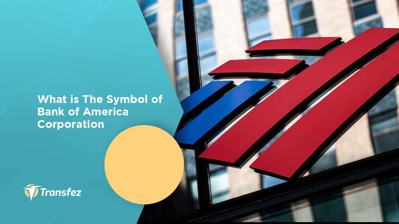 What is The Symbol of Bank of America Corporation